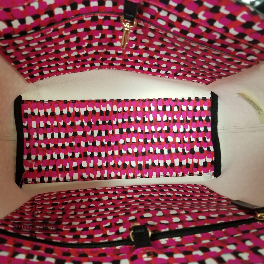 Kate spade Small Riley Harding street Piñata tote - Picture 7 of 8
